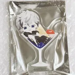 イケメンヴィラン ヴィクトル 3rd Anniversary アクリルスタンド