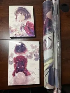2026年最新】冴えない彼女の育てかた ポスターの人気アイテム - メルカリ
