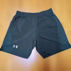 アンダーアーマー ハーフパンツ ウェア