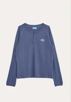 King Gnu waffle ワッフル TEE Blue gray XL - メルカリ