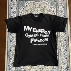 ad2009 comme des garçons tシャツ アーカイブのサムネイル