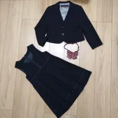 130cm/フォーマルセット