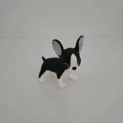 2026年最新】ボストンテリア フィギュアの人気アイテム - メルカリ