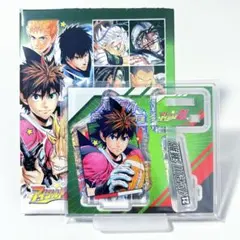 2026年最新】アイシールド21 アクリルの人気アイテム - メルカリ