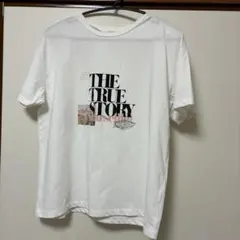 Te chichi Tシャツのサムネイル