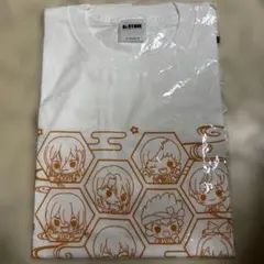 Dr.STONE ドクターストーン Tシャツ 温泉ver Lサイズ ②