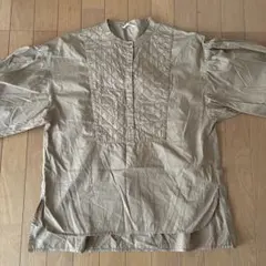 studio CLIP シャツ