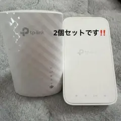2026年最新】tp-link re330の人気アイテム - メルカリ