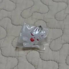 ノンタン めじるしアクセサリー2 ノンタンA