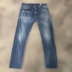 ORDINARY FITS 5P ANKLE DENIM 32 セルビッチ - メルカリ