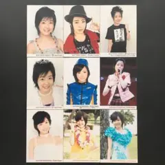 7354 モーニング娘。 加護亜依 生写真 6枚セット - メルカリ
