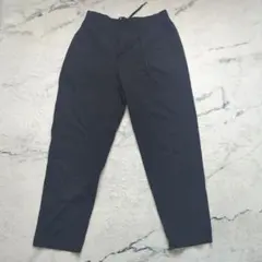 ユニクロ　スラックスパンツ