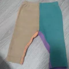 【BREEZE】ダイスキパンツ　70cm