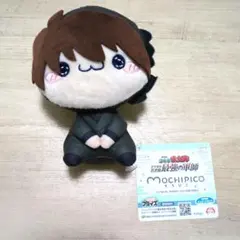 劇場版忍たま乱太郎　ドクタケ忍者隊最強の軍師　もちぴこぬいぐるみ　第一弾