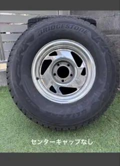 2026年最新】265/70r15 スタッドレスの人気アイテム - メルカリ