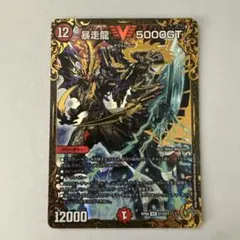 暴走龍 5000gt　ライオット5000ジーティー　ugc