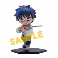 劇場版 呪術廻戦 0 コレクションフィギュア 乙骨憂太