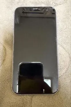 Apple iPhone 11 パープル 128GB