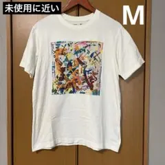 ユニクロUTGP2025 x テート・モダン UT M 完売品