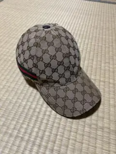 メンズ　キャップ