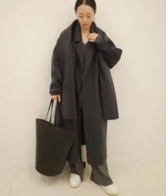 2025年最新】PLAGE ハミルトン ストールコートの人気アイテム - メルカリ