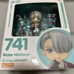 ねんどろいど ヴィクトル・ニキフォロフ コーチVer. 865 - メルカリ