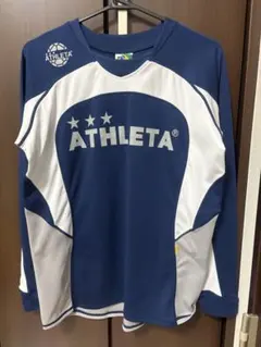 ATHLETA カフェドブラジル Tシャツ