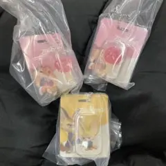 ズートピア　ブリスターチャームコレクション　フィニック　アイスキャンディ　ガチャ