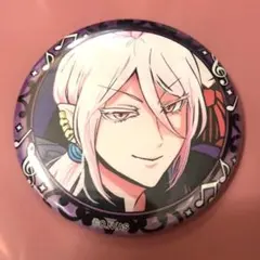 アスモデウス アリス 缶バッジ 魔入りました！入間くん カラ鉄