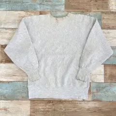 90s Champion Reverse Weave スウェット 目無し