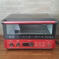 日立 HMO-F100 VEGEE コンベクションオーブントースターのサムネイル