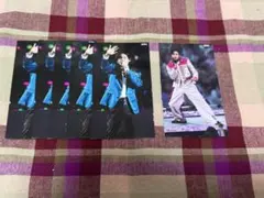 Myojo 2025年7月号 厚紙 SnowMan 目黒蓮