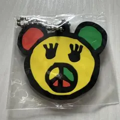 こぐま キーホルダー カラフル