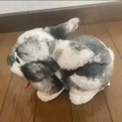 うさぎ⭐︎ぬいぐるみ