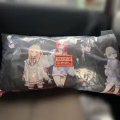 【最安値】一番くじホロライブReGLOSS ラストワン賞　ハイパーメガクッション