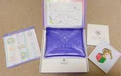 NiziU official fanclub会員早期入会特典