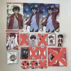 カラフルピーチ　ゆあんくん