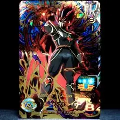 オススメ♪ ベジータ王：ゼノ ドラゴンボールヒーローズ UM10-047