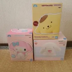 2025年最新】シナモロール ルームライトの人気アイテム - メルカリ