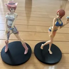 ワンピース グランドラインレディ 15TH EDITION セット - メルカリ