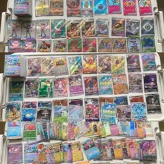 2026年最新】ポケモンカード sar まとめ売りの人気アイテム - メルカリ