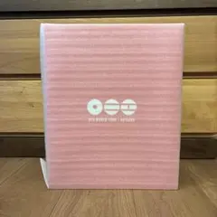新品未開封 BTS ARIRANG アリラン 東京 VIP特典