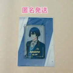 うたプリ BGS 2025 SBS ビジュアルカード 聖川真斗 - メルカリ