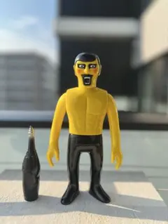 カーフキック東京 ソクラテス 限定カラー 赫怒の侵略者 インディーズ