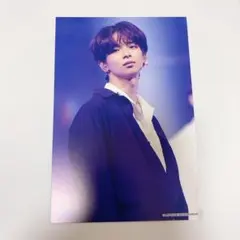 TO1 ダイゴ 小林大悟 日プ2 ミュージアム ポスカ