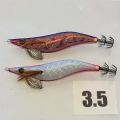 2025年最新】エギ まとめ売りの人気アイテム - メルカリ