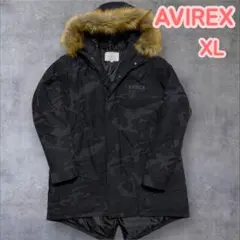 2025年最新】AVIREX メンズ モッズコートの人気アイテム - メルカリ