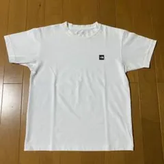 THE NORTH FACE ホワイト Tシャツ
