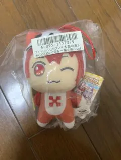 IDOLiSH7 アイナナ 太鼓の達人 きらどるぬいぐるみ ドンぬい