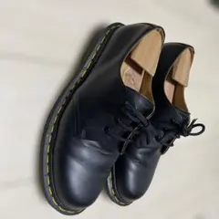 【Dr. Martens】 VINTAGE 1461 3EYE SHOE